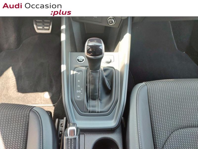 Voitures occasions Audi A1 Sportback S line Mougins