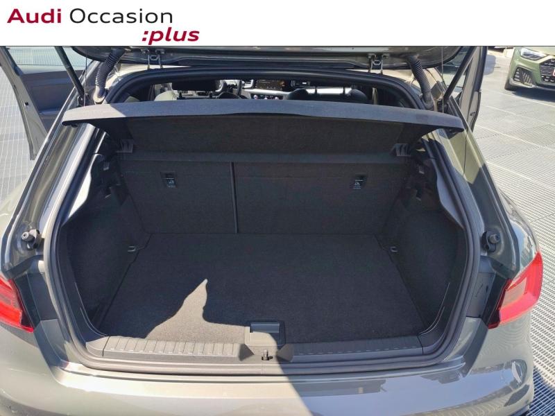 Voitures occasions Audi A1 Sportback S line Mougins