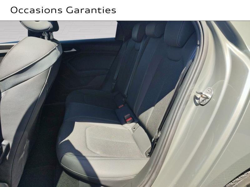 Voitures occasions Audi A1 Sportback S line Mougins