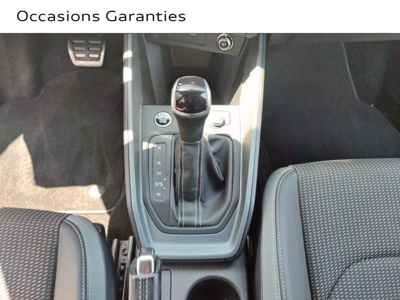 Voitures occasions Audi A1 Sportback S line Mougins