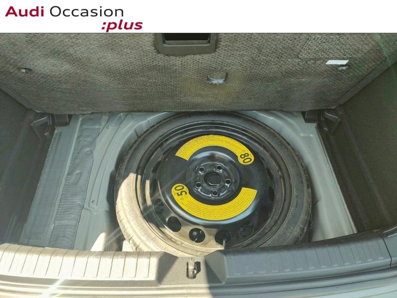 Voitures occasions Audi A1 Sportback S line Mougins