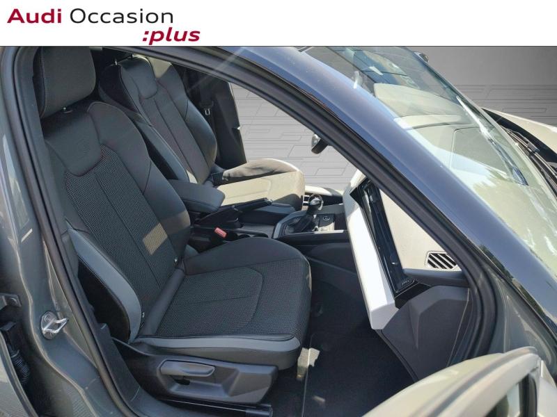 Voitures occasions Audi A1 Sportback S line Mougins