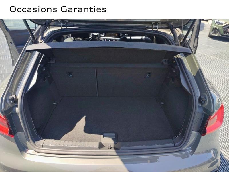 Voitures occasions Audi A1 Sportback S line Mougins