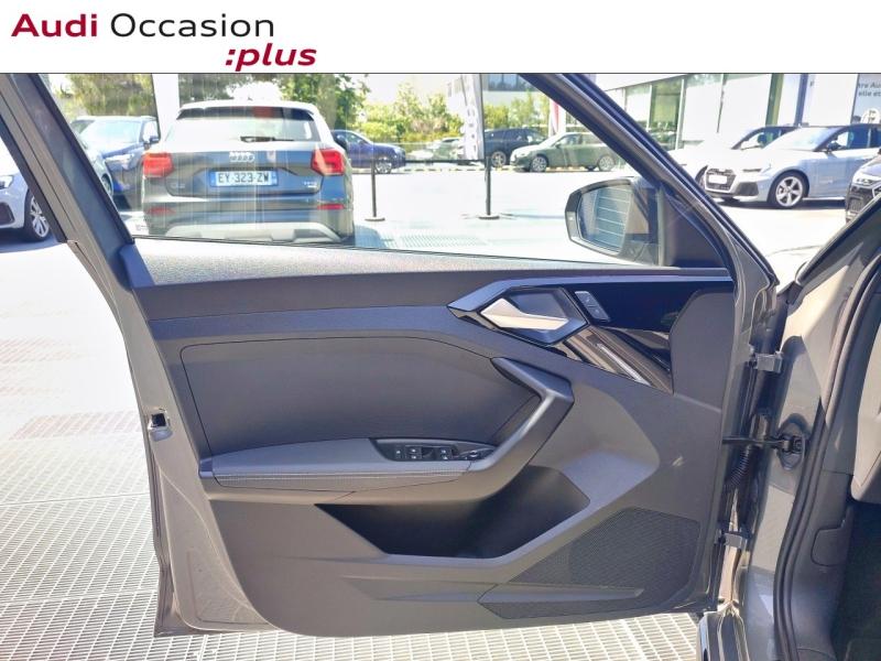 Voitures occasions Audi A1 Sportback S line Mougins