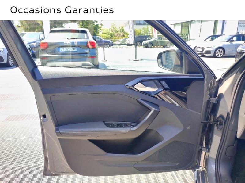 Voitures occasions Audi A1 Sportback S line Mougins