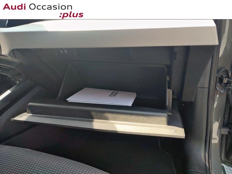 Voitures occasions Audi A1 Sportback S line Mougins