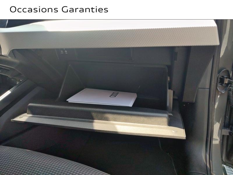 Voitures occasions Audi A1 Sportback S line Mougins