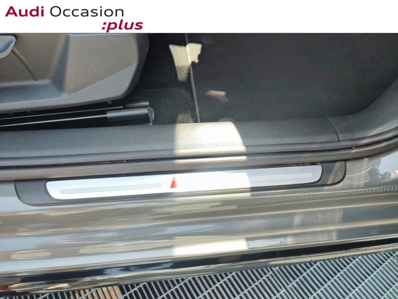 Voitures occasions Audi A1 Sportback S line Mougins