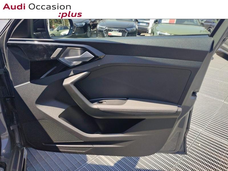 Voitures occasions Audi A1 Sportback S line Mougins