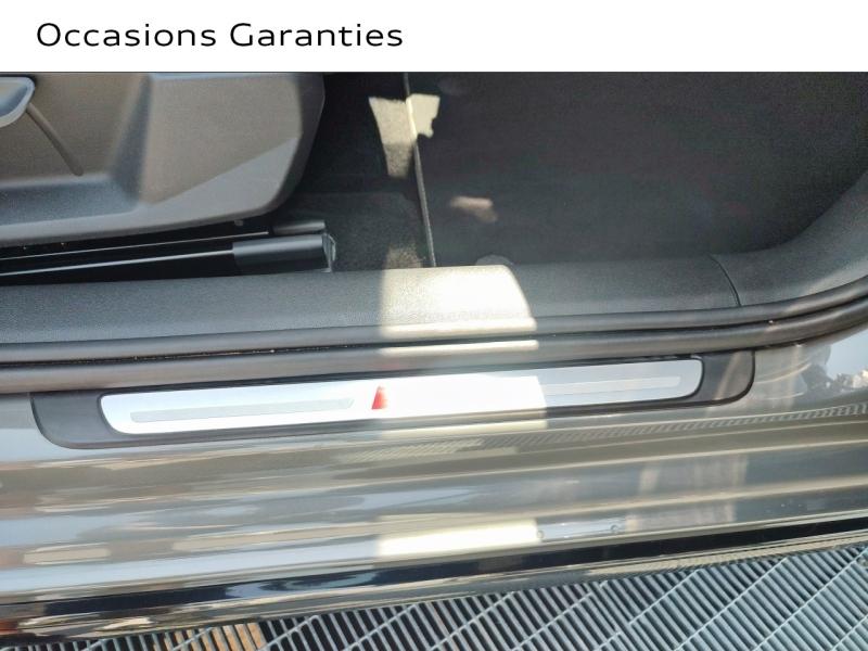 Voitures occasions Audi A1 Sportback S line Mougins