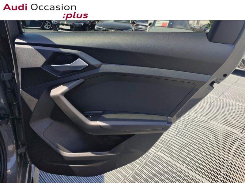 Voitures occasions Audi A1 Sportback S line Mougins