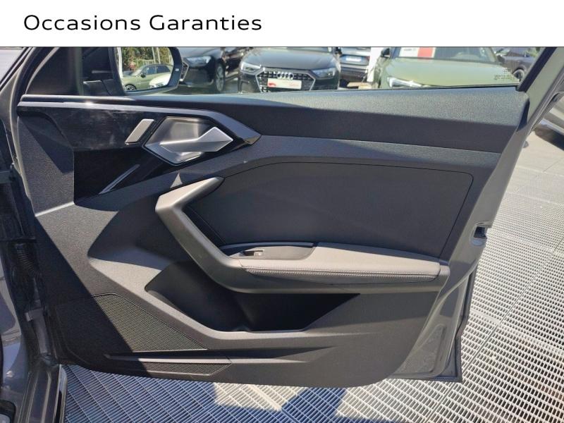 Voitures occasions Audi A1 Sportback S line Mougins