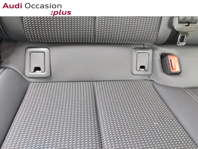 Voitures occasions Audi A1 Sportback S line Mougins