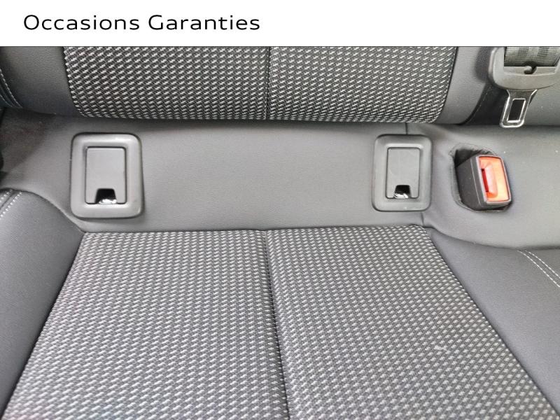 Voitures occasions Audi A1 Sportback S line Mougins