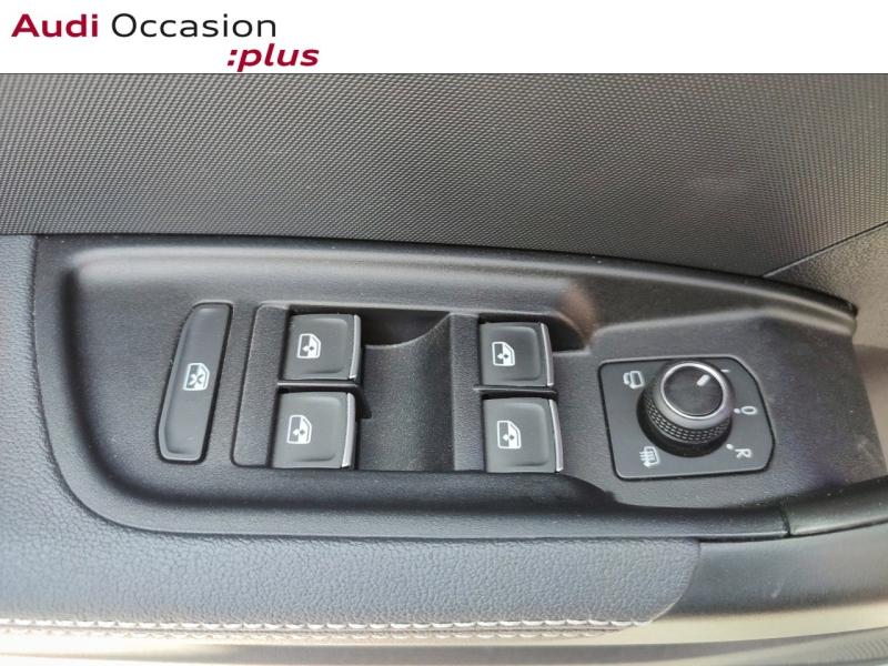Voitures occasions Audi A1 Sportback S line Mougins