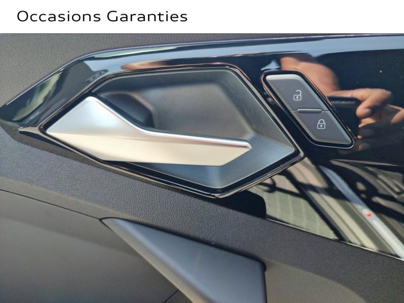 Voitures occasions Audi A1 Sportback S line Mougins
