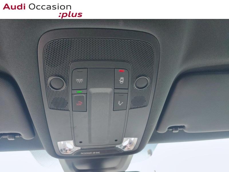 Voitures occasions Audi A1 Sportback S line Mougins
