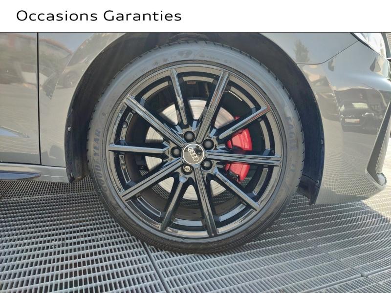 Voitures occasions Audi A1 Sportback S line Mougins