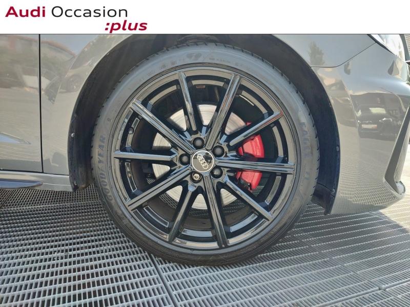 Voitures occasions Audi A1 Sportback S line Mougins