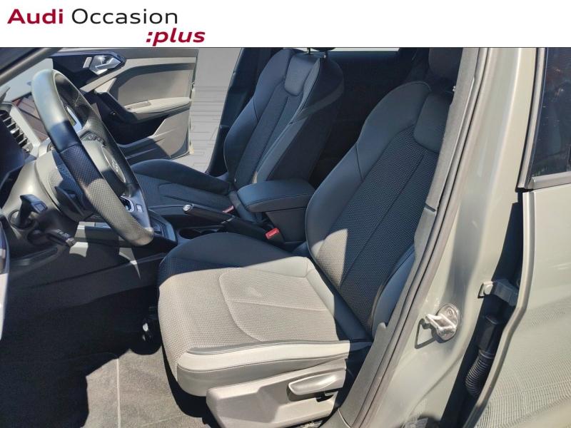 Voitures occasions Audi A1 Sportback S line Mougins