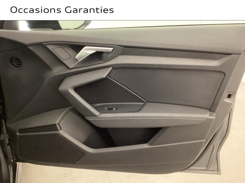 Voitures occasions Audi A3 Sportback S line Mougins