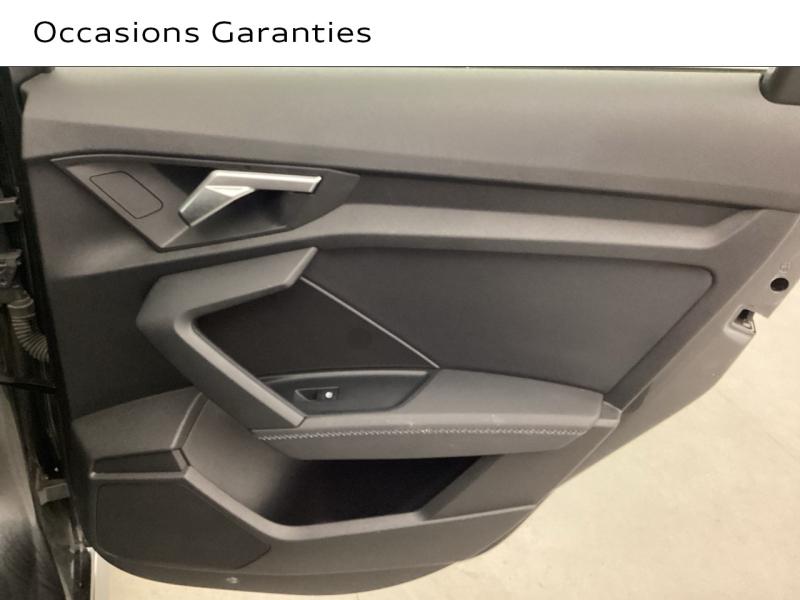Voitures occasions Audi A3 Sportback S line Mougins