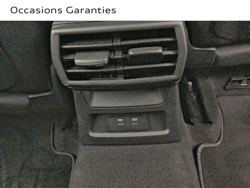 Voitures occasions Audi A3 Sportback S line Mougins