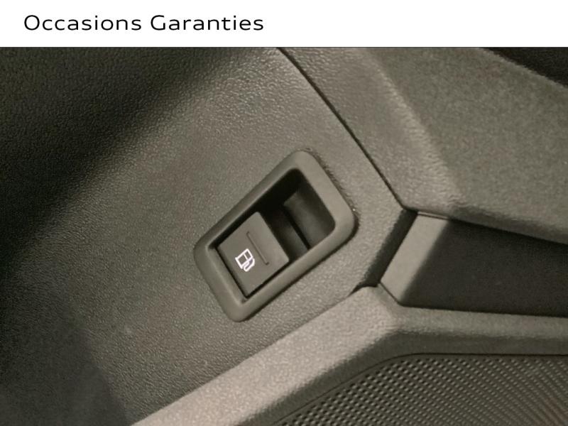 Voitures occasions Audi A3 Sportback S line Mougins