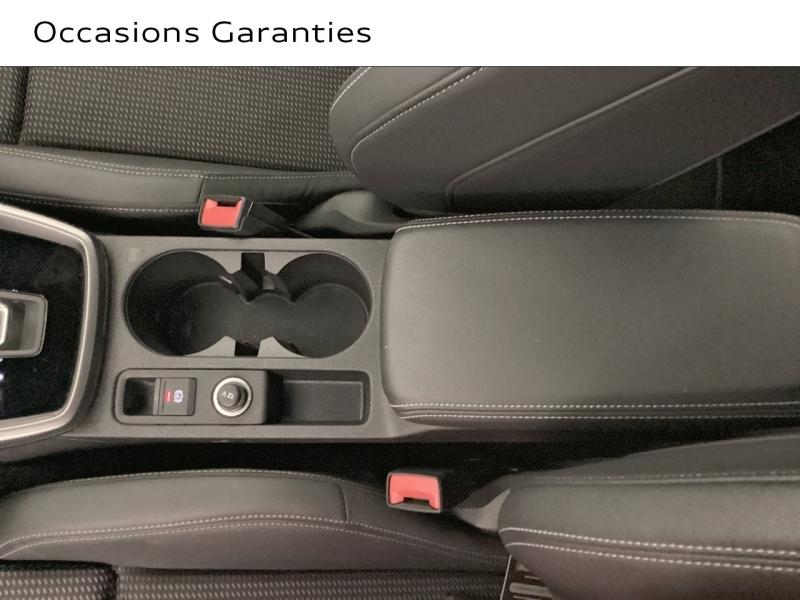 Voitures occasions Audi A3 Sportback S line Mougins