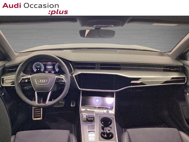 Voitures occasions Audi A6 AVANT Compétition Mougins