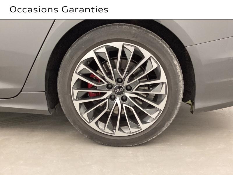 Voitures occasions Audi A6 AVANT Compétition Mougins