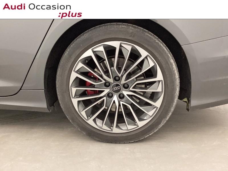 Voitures occasions Audi A6 AVANT Compétition Mougins