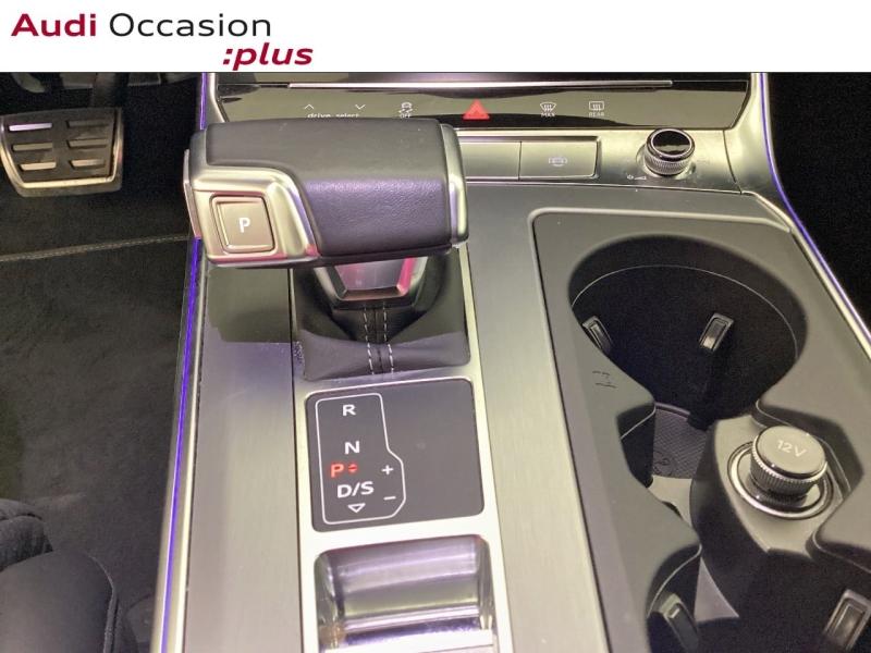 Voitures occasions Audi A6 AVANT Compétition Mougins