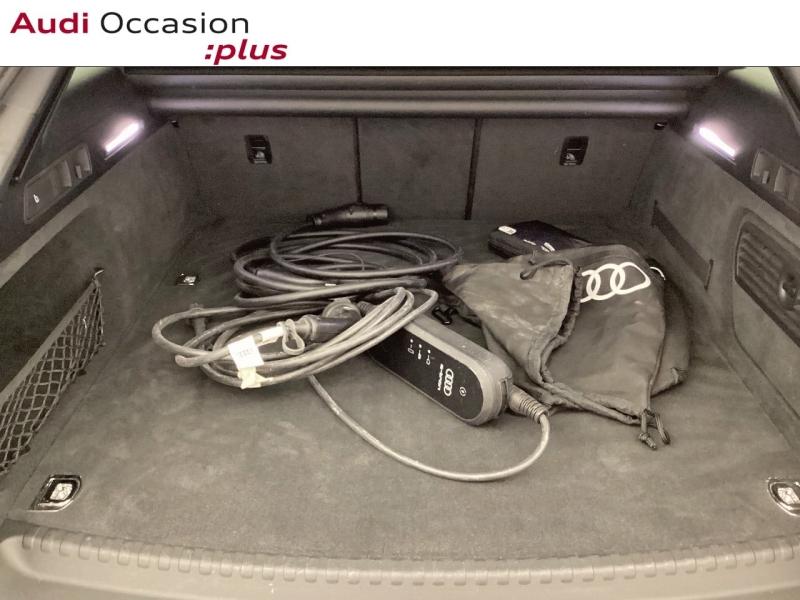 Voitures occasions Audi A6 AVANT Compétition Mougins