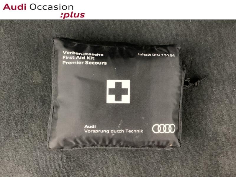 Voitures occasions Audi A6 AVANT Compétition Mougins