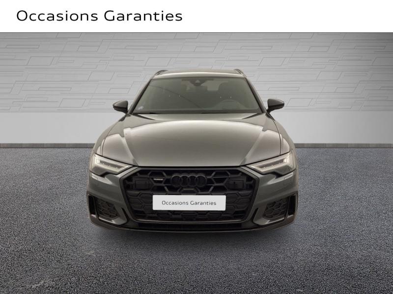 Voitures occasions Audi A6 AVANT Compétition Mougins