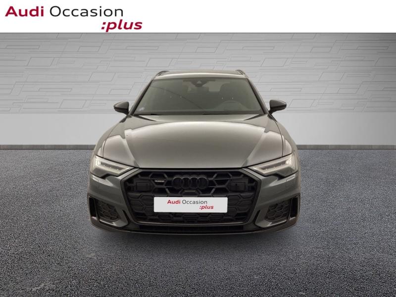 Voitures occasions Audi A6 AVANT Compétition Mougins