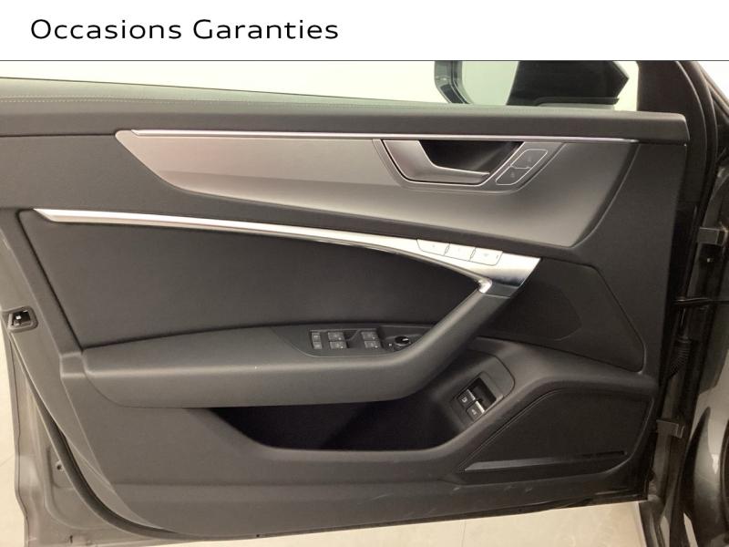 Voitures occasions Audi A6 AVANT Compétition Mougins