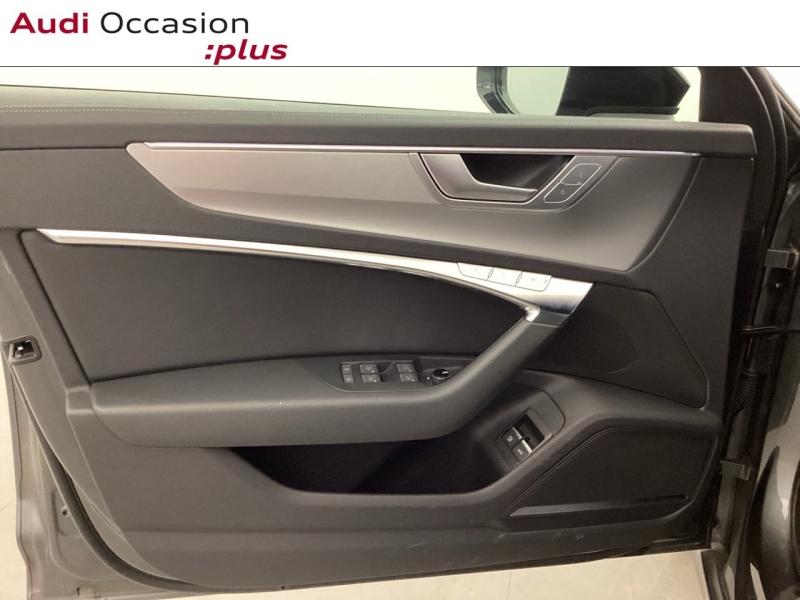 Voitures occasions Audi A6 AVANT Compétition Mougins
