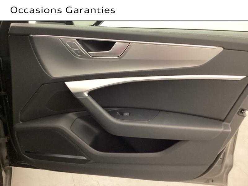 Voitures occasions Audi A6 AVANT Compétition Mougins