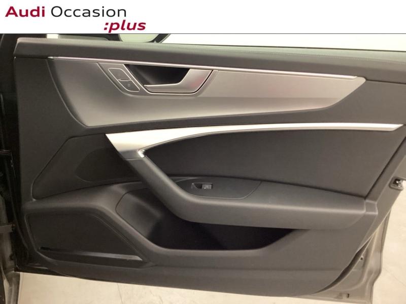 Voitures occasions Audi A6 AVANT Compétition Mougins