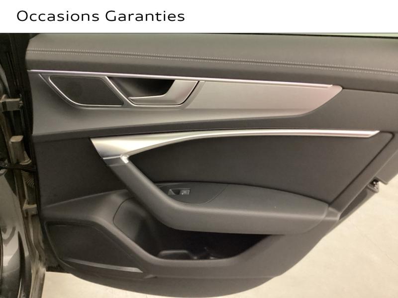 Voitures occasions Audi A6 AVANT Compétition Mougins