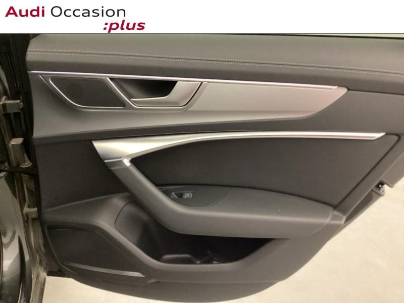 Voitures occasions Audi A6 AVANT Compétition Mougins