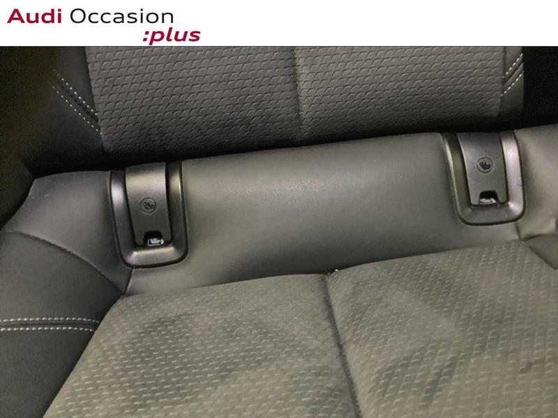Voitures occasions Audi A6 AVANT Compétition Mougins