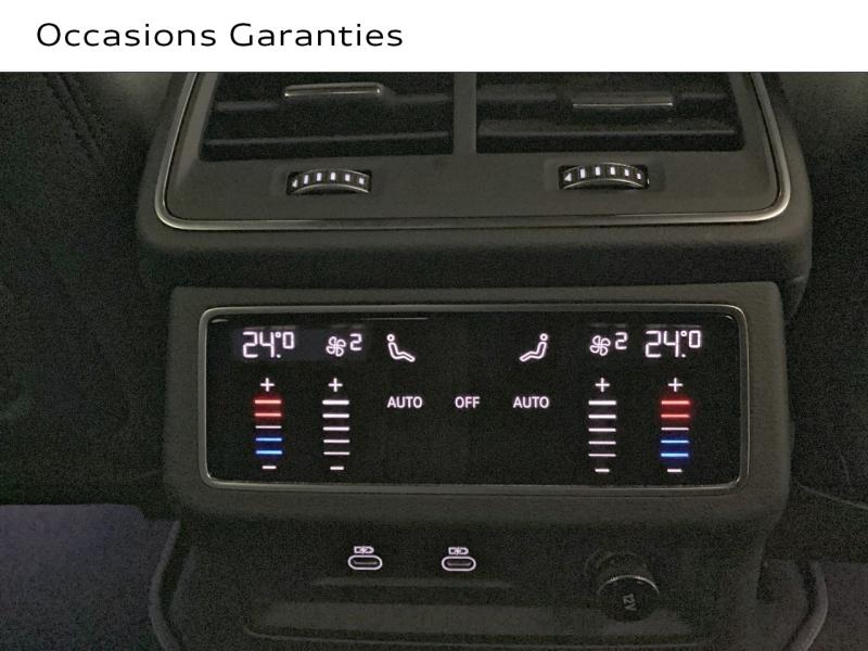 Voitures occasions Audi A6 AVANT Compétition Mougins