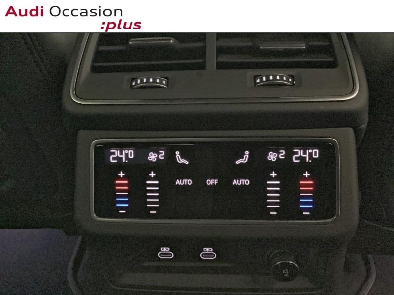 Voitures occasions Audi A6 AVANT Compétition Mougins