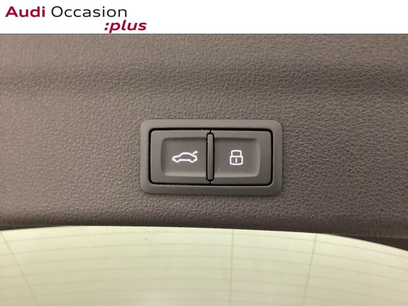 Voitures occasions Audi A6 AVANT Compétition Mougins
