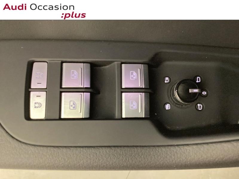 Voitures occasions Audi A6 AVANT Compétition Mougins