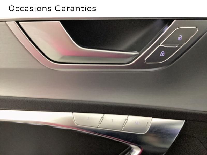 Voitures occasions Audi A6 AVANT Compétition Mougins