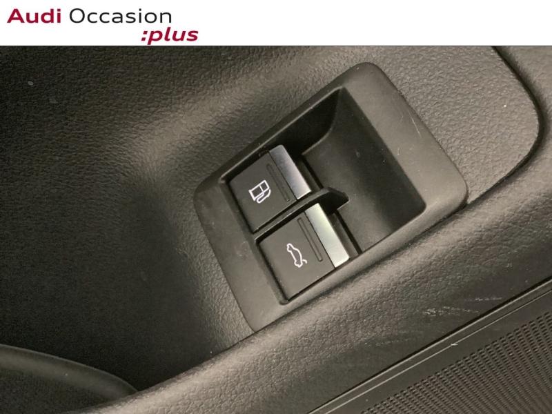 Voitures occasions Audi A6 AVANT Compétition Mougins